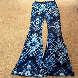 Flair our leggings